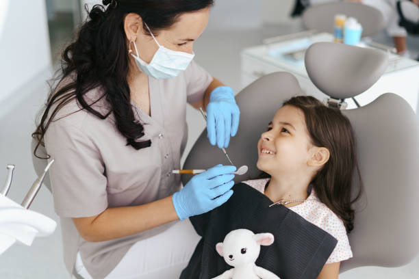 Best Dentist for Severe Toothache  in Webster, TX