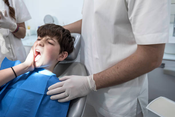 Best Dentist for Severe Toothache  in Webster, TX